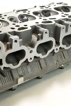 MAP Stage 1 Cylinder Head Preparation | 2003-2006 Mitsubishi Evo 8/9 4 – SBX Performance Today Only