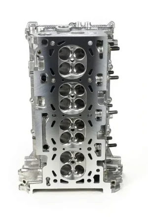 MAP Stage 1 Evo X Cylinder Head Preparation | 2008-2015 Mitsubishi Evo – SBX Performance Price Drop