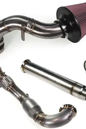 Modern MAP Stage 2 Package | 2015-2018 VW MK7 GTI – SBX Performance