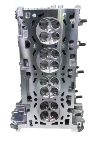 MAP Stage 3 Evo X Cylinder Head Preparation | 2008-2015 Mitsubishi Evo – SBX Performance Trusted Brand
