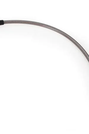 New Release MAP Stainless Braided Clutch Line | 2016+ Honda Civic 1.5T (HDAX-CLK-S – SBX Performance