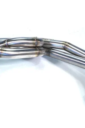 MAP Subaru 4-1 Equal Length Header | 2004-2021 Subaru STI (SUB-ELH-REV – SBX Performance Must Have