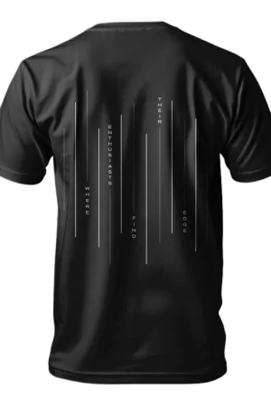MAPerformance ”Enthusiast Edge” T-Shirt | MERCH-EDGE-T-2025 – SBX Performance Authentic