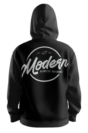 One Day Deal MAPerformance ”Modern” Hoodie | MERCH-MODERN-HOODIE-2025 – SBX Performance