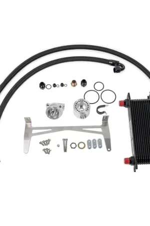 MAPerformance 11th Gen Civic Si Performance Oil Cooler Kit | 2022+ Hon – SBX Performance Buy Today