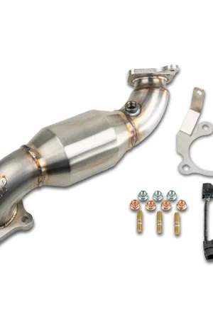 Next Day Delivery MAPerformance 2022+ Honda Civic / Civic Si 1.5T Downpipe | HDAXI-DPC – SBX Performance