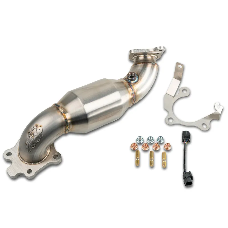 Next Day Delivery MAPerformance 2022+ Honda Civic / Civic Si 1.5T Downpipe | HDAXI-DPC – SBX Performance