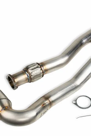 MAPerformance 2022+ Subaru WRX Downpipe | WRX-5G-DPC – SBX Performance Free Delivery