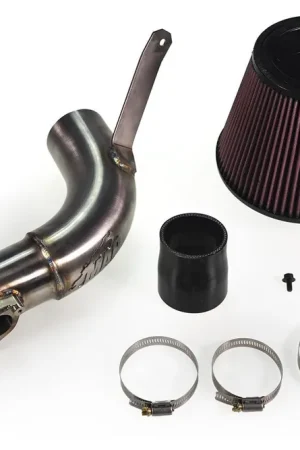 MAPerformance Air Intake Kit | 2017-2021 Honda Civic Si (HDAX-IN-Rev3) – SBX Performance Limited Time
