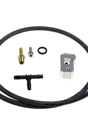 Editor’s Pick MAPerformance Boost Tap Kit | 2015+ VW Mk7/Mk7.5 Golf TSI/GTI/R – SBX Performance