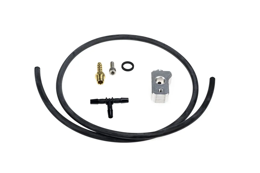 Editor’s Pick MAPerformance Boost Tap Kit | 2015+ VW Mk7/Mk7.5 Golf TSI/GTI/R – SBX Performance