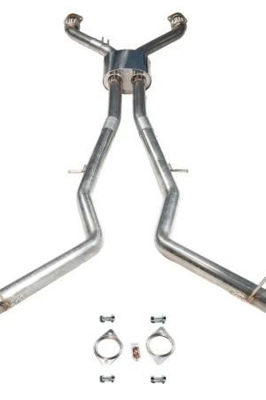 MAPerformance Cat-Back Exhaust System | 2023+ Nissan Z (Z-CBE) – SBX Performance Low Price