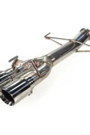 MAPerformance Cat-Back Exhaust | 2016-2020 Honda Civic Sport Hatch (HD – SBX Performance Big Sale