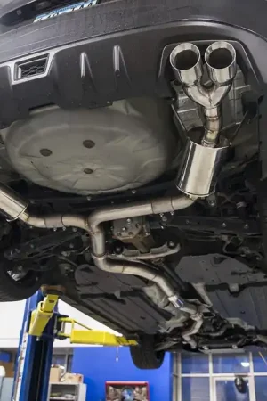 Free Returns MAPerformance Catback Exhaust System | 2015-2021 Subaru WRX/STI (WRX-4 – SBX Performance
