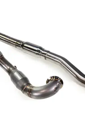 Direct From Factory MAPerformance Catted Downpipe | 2015-2019 VW MK7/MK7.5 Golf R and 2015 – SBX Performance
