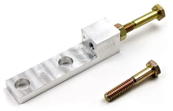 Low Price MAPerformance Clutch Fork Stop | 2003-2015 Mitsubishi Evo 8/9/X (EVO-C – SBX Performance