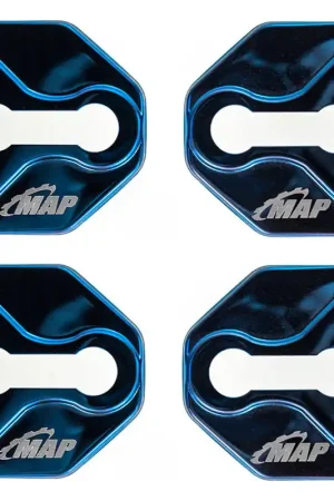 MAPerformance Door Striker Covers | 2015-2021 Subaru WRX/STI (SUB-4G-D – SBX Performance Place Order