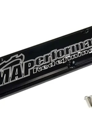 MAPerformance Engraved Spark Plug Coil Cover | 2008-2015 Mitsubishi Ev – SBX Performance Genuine