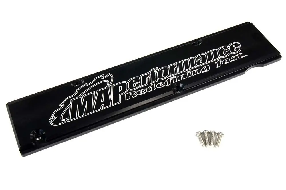 MAPerformance Engraved Spark Plug Coil Cover | 2008-2015 Mitsubishi Ev – SBX Performance Genuine
