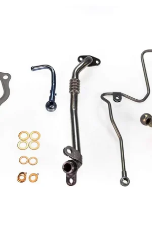 MAPerformance Evo X to Ralliart Turbo Swap Kit | 2009+ Mitsubishi Lanc – SBX Performance Buy Today