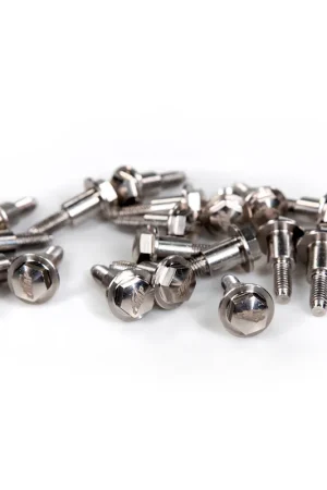 Must Have MAPerformance Evo X Valve Cover Hardware | 2008-2015 Mitsubishi Evo X– SBX Performance