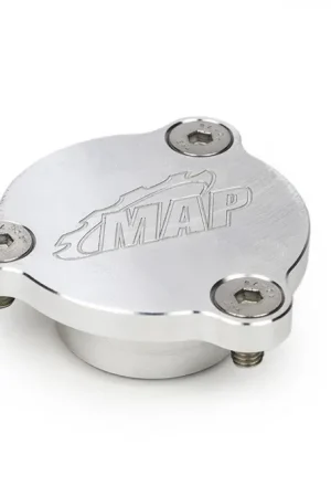 MAPerformance Fiesta ST BOV Block Off Plate | 2014-2018 Ford Fiesta ST – SBX Performance Get Yours