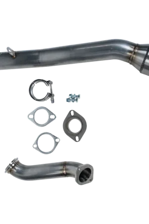 Secure Checkout MAPerformance Front Pipe & Over Pipe | 2022+ Subaru BRZ / Toyota GR86– SBX Performance