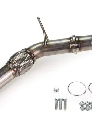 Free Returns MAPerformance Front Pipe | 2016-2021 Honda Civic X 1.5T (HDAX-FP) – SBX Performance