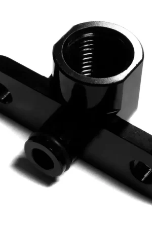 Editor’s Pick MAPerformance Fuel Pressure Regulator Right Angle Adapter | 2008-2015– SBX Performance