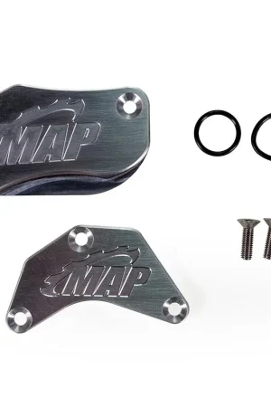 MAPerformance Honda L15 Timing Tensioner & Cam Holder Covers | 2016-20 – SBX Performance Buy Online