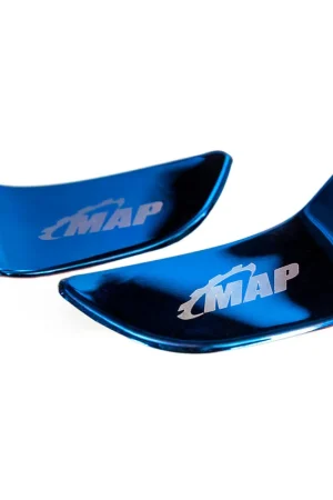MAPerformance Interior Door Handle Inserts | 2015-2021 Subaru WRX/STI– SBX Performance Best Price