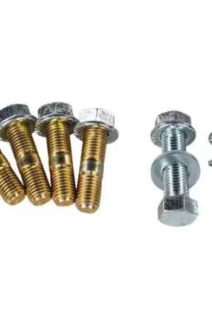 Factory Price MAPerformance J-Pipe Hardware Kit | 2015-2021 Subaru WRX (WRX-4G-JPHK) – SBX Performance