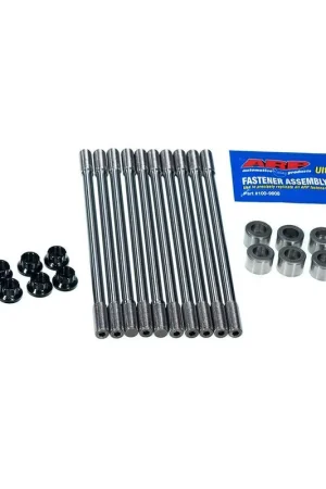 Clearance MAPerformance L15B7 Headstud Kit | 16-21 Honda Civic 1.5T / 17-21 Civi – SBX Performance
