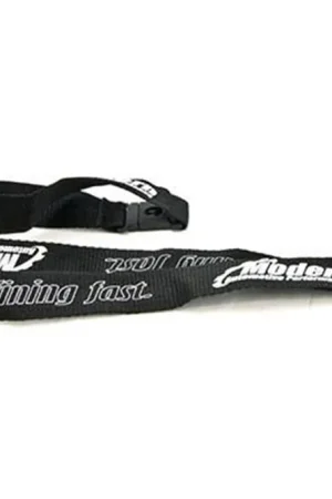 Hot Picks MAPerformance Lanyard ”Redefining Fast” – SBX Performance