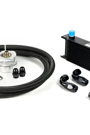 Best Seller MAPerformance Oil Cooler Kit | 2013-2025 BRZ / FR-S / 86 (FT86-OCK) – SBX Performance