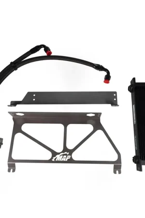 Sale MAPerformance Oil Cooler Kit | 2017-2021 Honda Civic Type-R (HDAXR-OCK – SBX Performance
