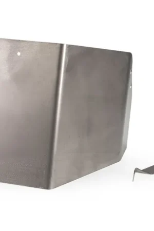 Premium MAPerformance Stainless Air Intake Heat Shield Rev 2 | 2008-2015 Mitsu – SBX Performance