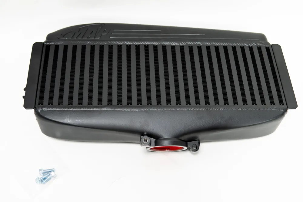 Authentic MAPerformance Subaru WRX Top Mount Intercooler | 2022+ Subaru WRX (VB) – SBX Performance