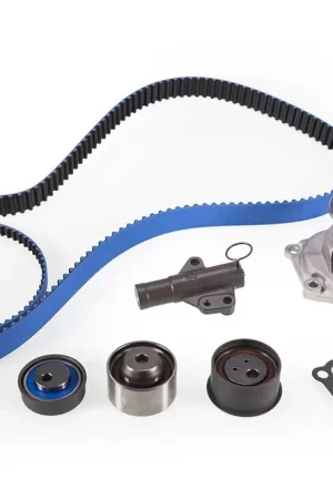 Grab Now MAPerformance Timing Belt Service Kit | 2003-2006 Mitsubishi Evo 8/9 ( – SBX Performance