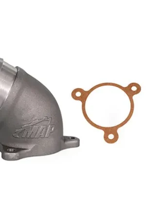 MAPerformance Turbo Compressor 3” Inlet Pipe V2 | 2008-2015 Mitsubishi – SBX Performance Authentic