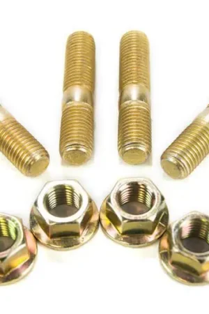 Markdown MAPerformance Turbo to Manifold Stud/Nut Kit | 1G / 2G DSM (DSM-SNK) – SBX Performance