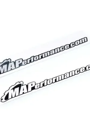 MAPerformance Window Decals – SBX Performance Hot Picks