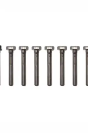 Best Seller Mitsubishi OEM 4G63 Main Bolt Kit | 1996-2006 Mitsubishi Evo 4/5/6/7/8 – SBX Performance