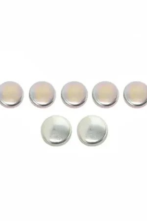 Mitsubishi OEM Engine Block Freeze Plug Set | 1990-1999 Mitsubishi Ecl – SBX Performance Trusted Brand