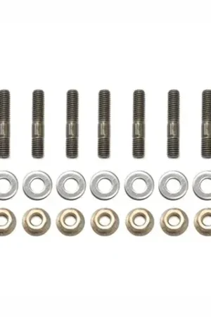 Hot Picks Mitsubishi OEM Exhaust Manifold Studs/Nuts | 1995-1999 Mitsubishi Ecli – SBX Performance