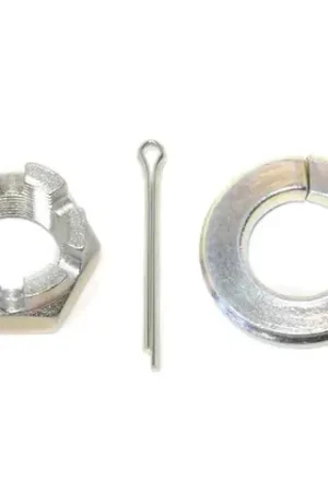 Secure Checkout Mitsubishi OEM Front Axle Nut Kit | 2008-2010 Mitsubishi Evo X (MAP-MI – SBX Performance