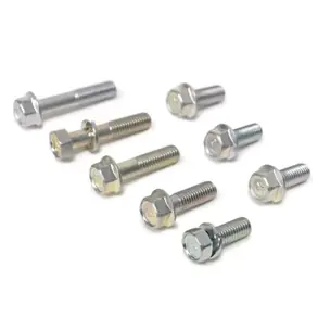 Mitsubishi OEM Front Cover Bolt Kit | 1992-1999 Mitsubishi Eclipse GSX – SBX Performance New Arrival