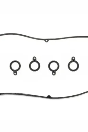 Hassle-Free Returns Mitsubishi OEM Valve Cover Gaskets Set | 1996-2005 Mitsubishi Evo 4-8– SBX Performance