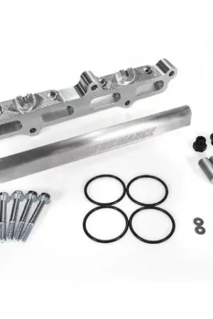 Save Now Port Injection Fuel Rail Kit by MAPerformance | 2016-2021 Honda Civic– SBX Performance