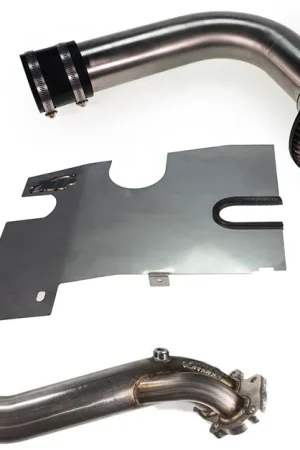 Stage 2 Subaru STI Power Package By MAPerformance | 2015-2017 Subaru W – SBX Performance Warranty Included